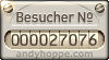 Counter/Zhler