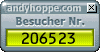 Counter/Zähler