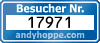 Counter/Z&auml;hler