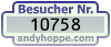 Besucherzaehler