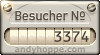Besucherzaehler