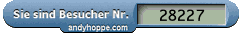 Besucherzaehler