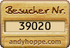 Besucherzaehler