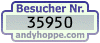 Besucherzaehler