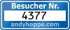 Besucherzaehler