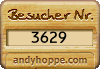 Besucherzaehler