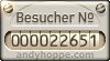 Besucherzaehler