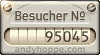 Besucherzaehler