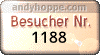 Besucherzaehler