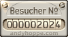 Besucherzaehler