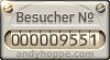 Besucherzaehler