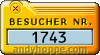 Besucherzaehler