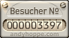 Besucherzaehler