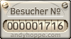 Besucherzaehler