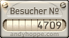 Besucherzaehler