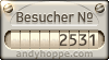 Besucherzaehler