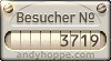 Besucherzaehler
