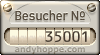 Besucherzaehler