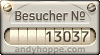 Besucherzaehler