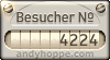 Besucherzaehler