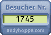 Besucherzaehler