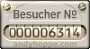 Besucherzaehler