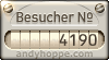 Besucherzaehler