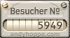 Besucherzaehler