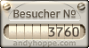 Besucherzaehler