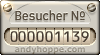 Besucherzaehler