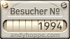 Besucherzaehler