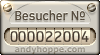 Besucherzaehler