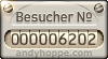 Besucherzaehler