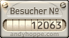 Besucherzaehler