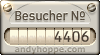 Besucherzaehler