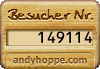 Besucherzaehler