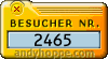 Besucherzaehler