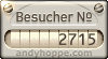 Besucherzaehler
