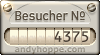 Besucherzaehler