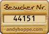 Besucherzaehler