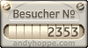 Besucherzaehler
