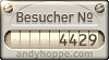 Besucherzaehler