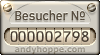 Besucherzaehler