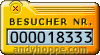 Besucherzaehler