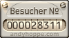 Besucherzaehler