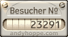 Besucherzaehler