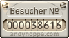 Besucherzaehler