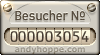 Besucherzaehler