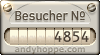 Besucherzaehler
