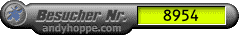 Besucherzaehler